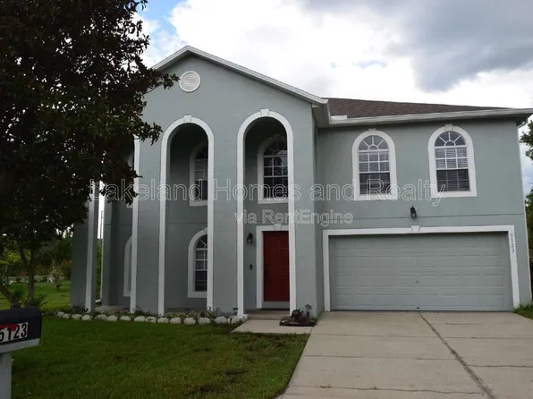 5123 Spanish Oaks Dr, Lakeland, FL 33805