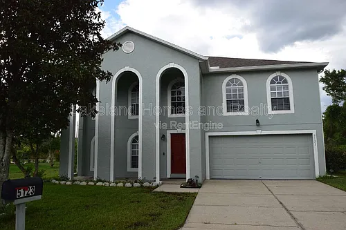 5123 Spanish Oaks Dr Photo 1