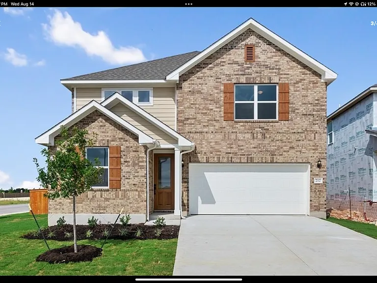 212 Swinging H Ln — Photo 1