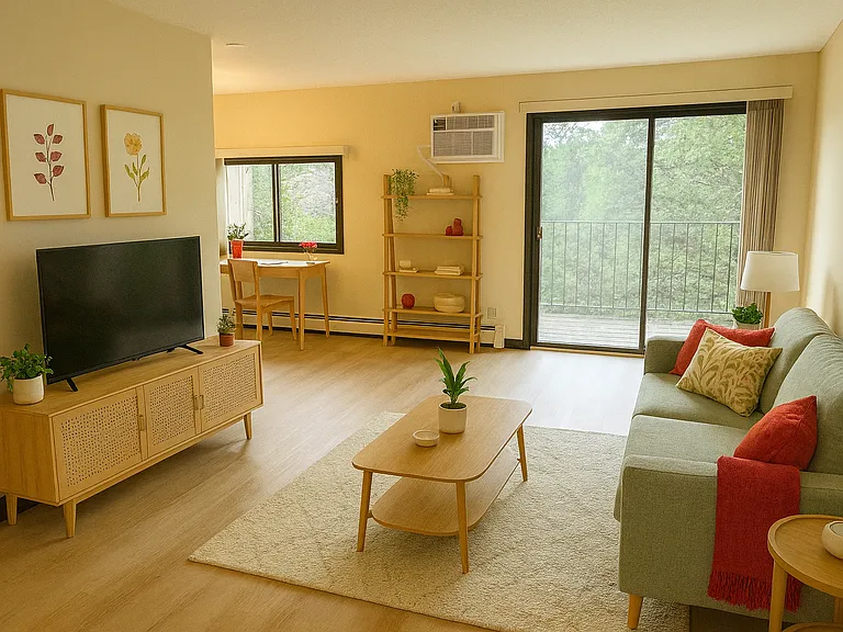 Cedars of Edina Apartments — Photo 93