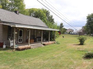 3781 S State Route 605, Galena, OH