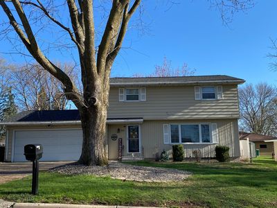 1406 Southview Ln, Albert Lea, MN, 56007