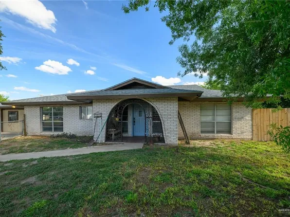 408 E Ebony St, La Feria, TX 78559