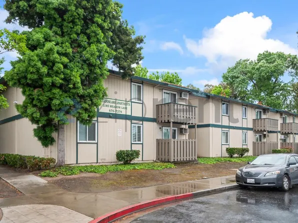 1185 Meadow Ln, Concord, CA