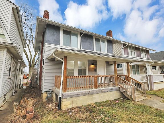 3rd image of 1318 Lockbourne Rd