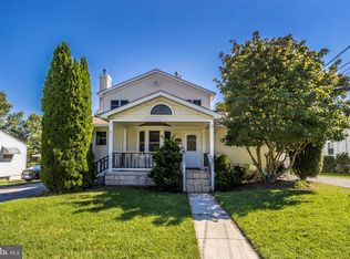 139 Wengate Rd, Owings Mills, MD 21117