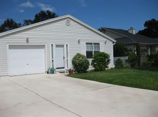617 9th Ave S, Jacksonville Beach, FL 32250