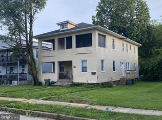 3603 W Forest Park Ave #2B, Baltimore, MD 21216