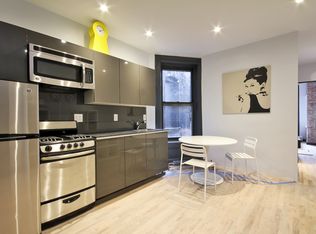509 E 87th St #2B, New York, NY 10128