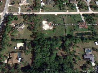 15434 95th Ln N, West Palm Beach, FL 33412