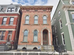 1023 Dayton St #2, Cincinnati, OH 45214