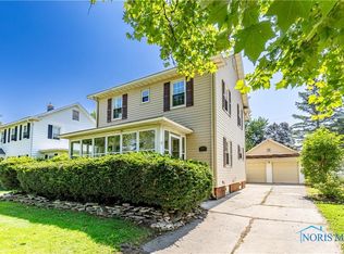 1553 Lombard Ave, Toledo, OH 43614