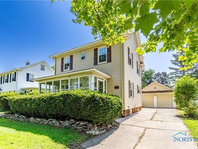 1553 Lombard Ave, Toledo, OH, 43614