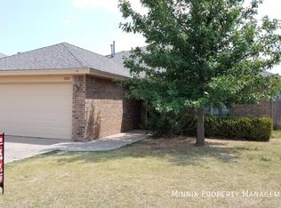 2007 86th St, Lubbock, TX 79423