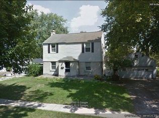 345 S Cherry St, Itasca, IL 60143