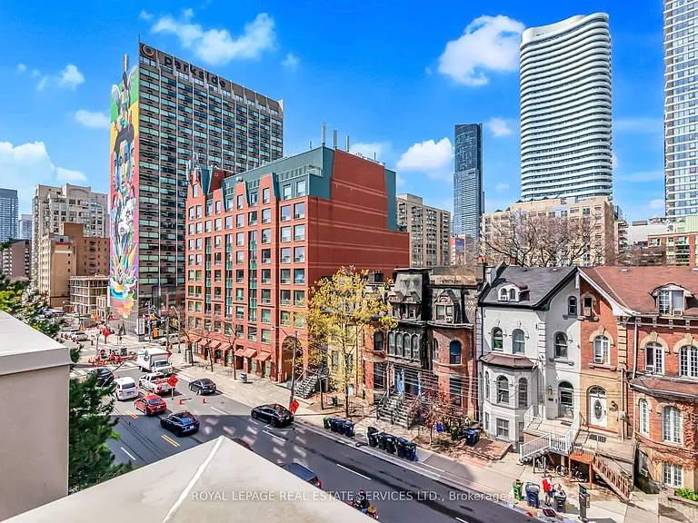 415 Jarvis St #309 — Photo 23