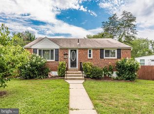 3302 Janet Rd, Wheaton, MD 20906
