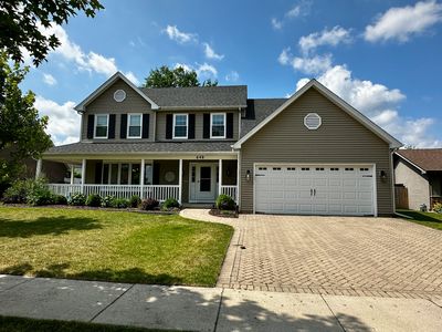 648 N Airlite St, Elgin, IL, 60123