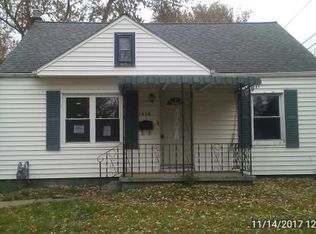 1458 Wade Ave, Alliance, OH 44601