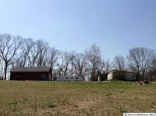 67 Stagecoach Rd, Millstone Township, NJ 08510