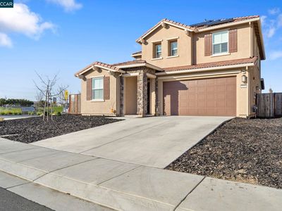 5359 Sopra St, Antioch, CA, 94531