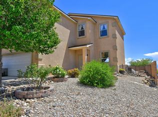 3315 Grasshopper Dr SW, Albuquerque, NM 87121