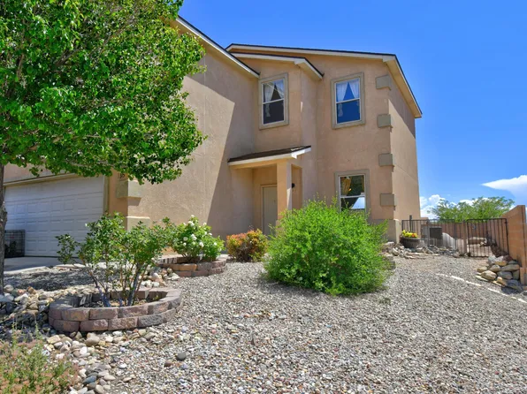 3315 Grasshopper Dr SW, Albuquerque, NM 87121