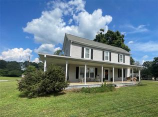 1101 S Academy Street Ext, Williamston, SC 29697