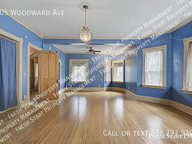 505 Woodward Ave — Photo 7
