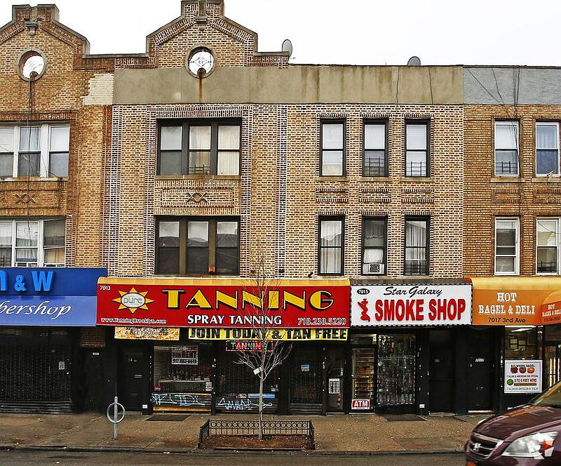 1st image of 7013 3rd Ave #1-6
