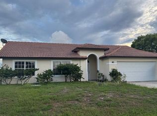 2692 SE South Blackwell Dr, Port Saint Lucie, FL 34952