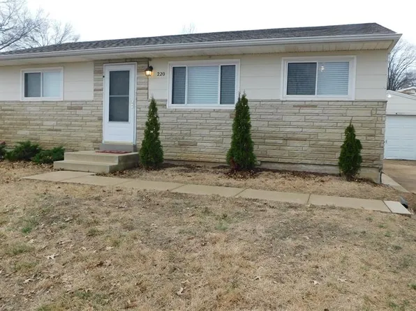 220 Arras Dr, Saint Louis, MO 63129