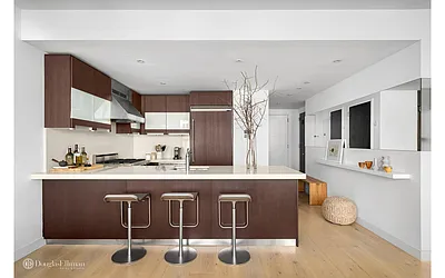 Sold by Douglas Elliman