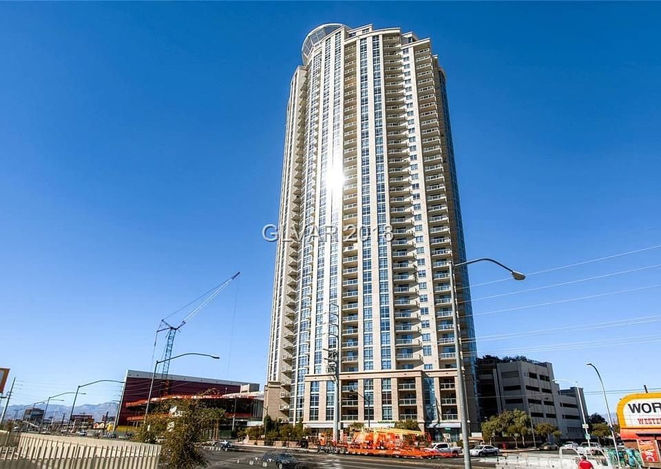 1st image of 200 W Sahara Ave Unit 2005