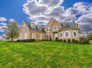 1875 Bean Oller Rd, Delaware, OH 43015