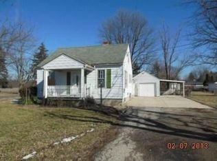 11992 Pansing Rd, Brookville, OH 45309
