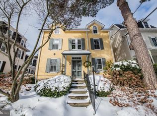 217 E Evergreen Ave, Philadelphia, PA