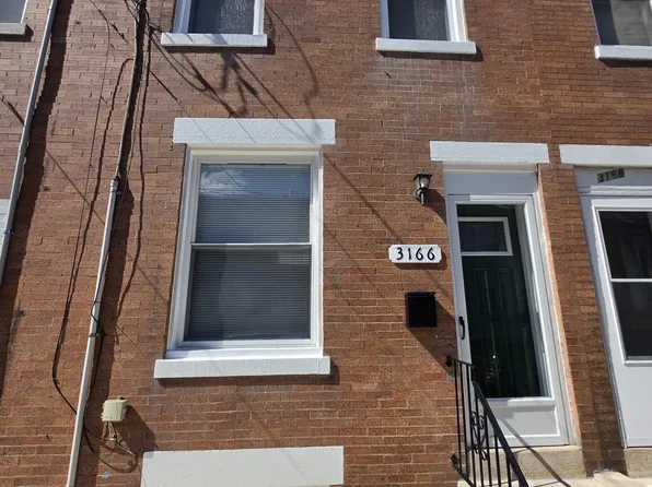 3166 Agate St, Philadelphia, PA 19134
