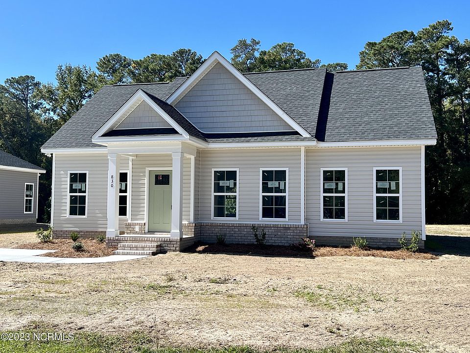 830 Hilma Circle, Tarboro, NC 27886 Zillow