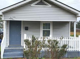 4427 Lee St, Ayden, NC 28513