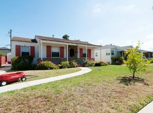 3228 W 152nd Pl, Gardena, CA 90249