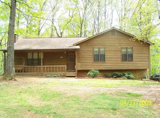2363 Mohawk Trl, Acworth, GA 30102