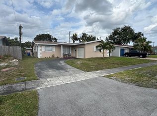 6321 Scott St, Hollywood, FL 33024