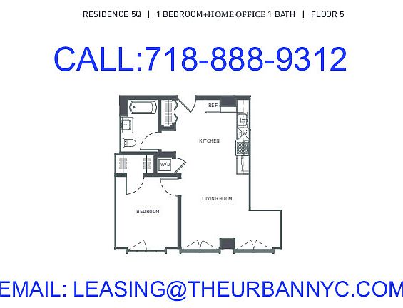 2nd image of 144-74 Northern Blvd #5Q