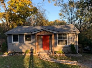 603 Ben Allen Rd, Nashville, TN 37216