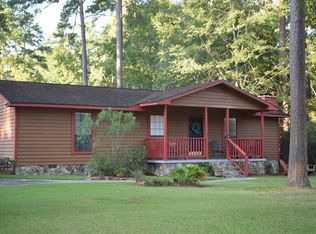 1012 Robin Dr, Thomasville, GA 31792