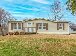 6601 Stewartsville Rd, Moneta, VA 24121