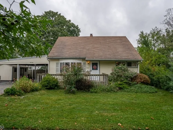 160 Dartmouth St, Highland Park Boro, NJ 08904
