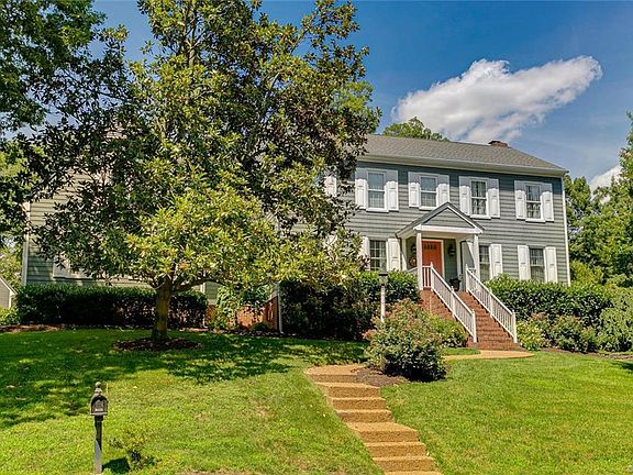 2nd image of 9412 Paigefield Ct