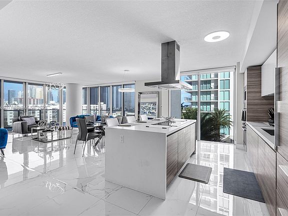 2nd image of 330 Sunny Isles Blvd #5-807